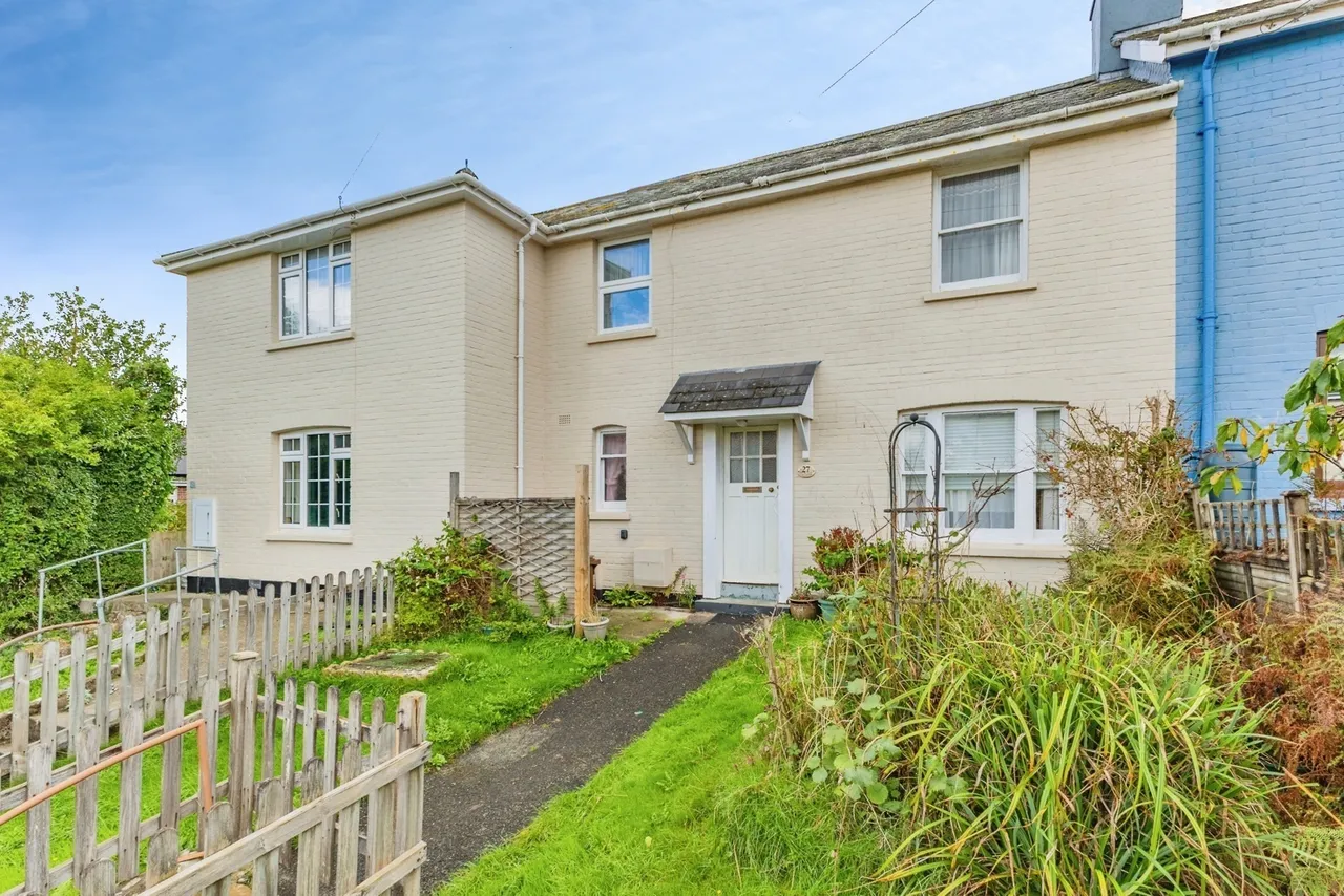 3 bed house for sale, Collapark, Totnes, TQ9