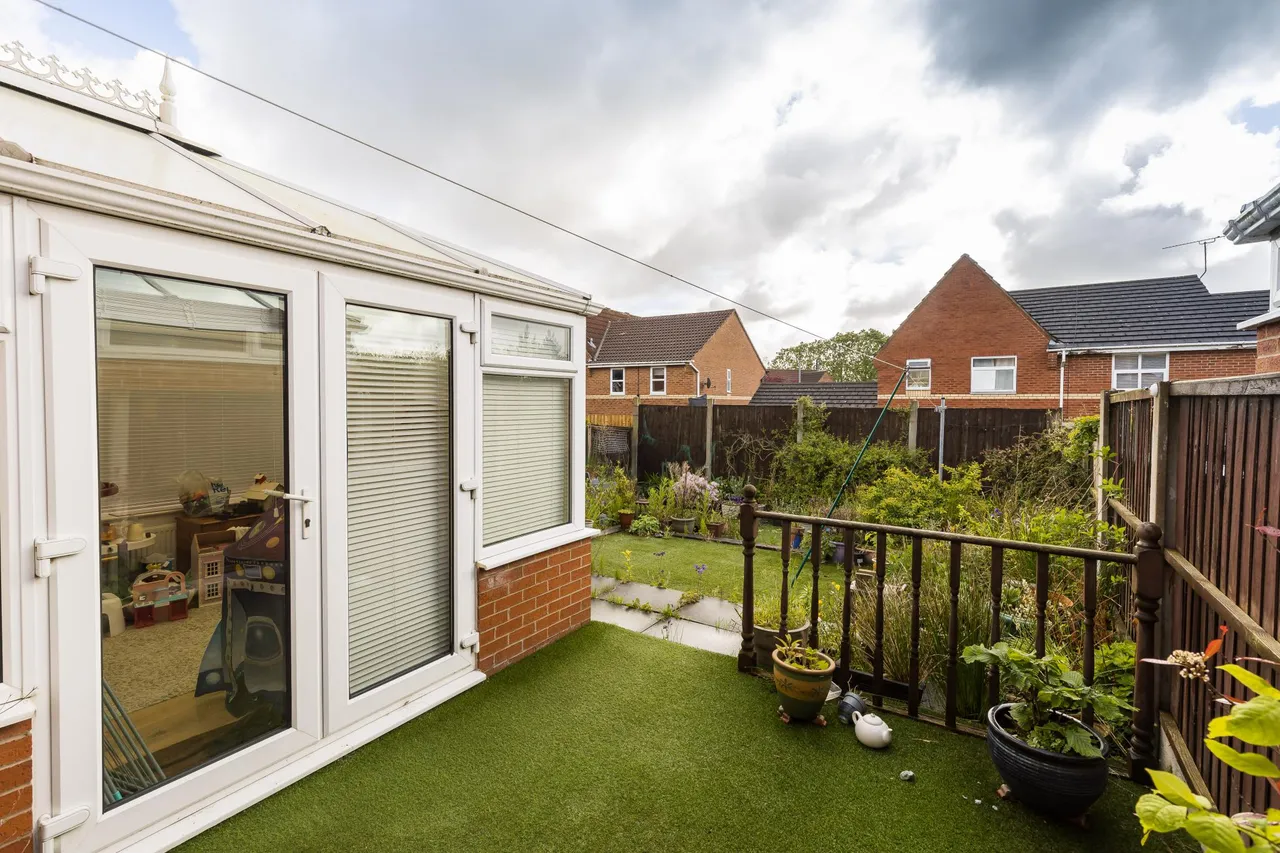 Manna Drive, Chester, CH2, photo 15