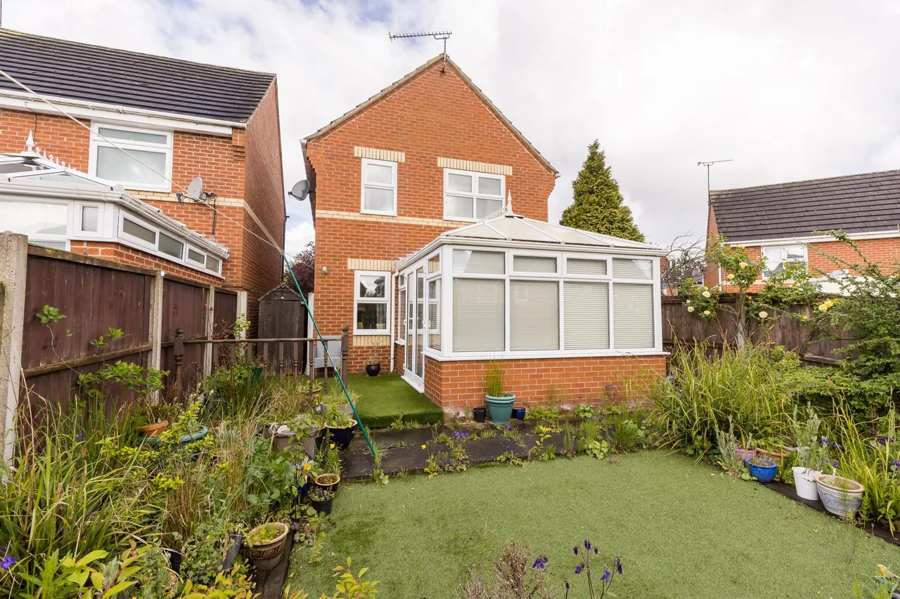 Manna Drive, Chester, CH2, photo 16