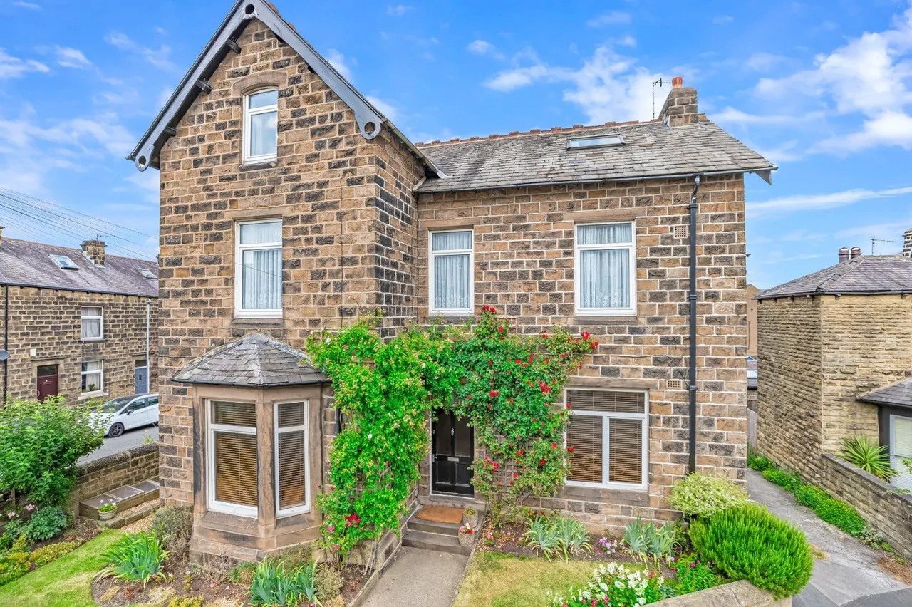 Railway Road, Ilkley, LS29, photo 26