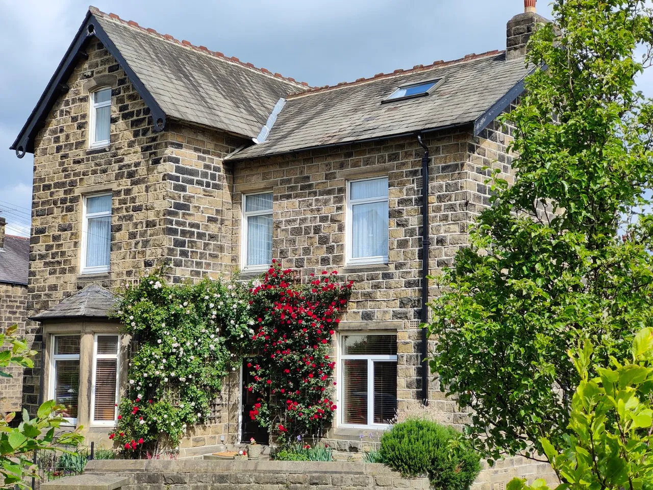 Railway Road, Ilkley, LS29, photo 25