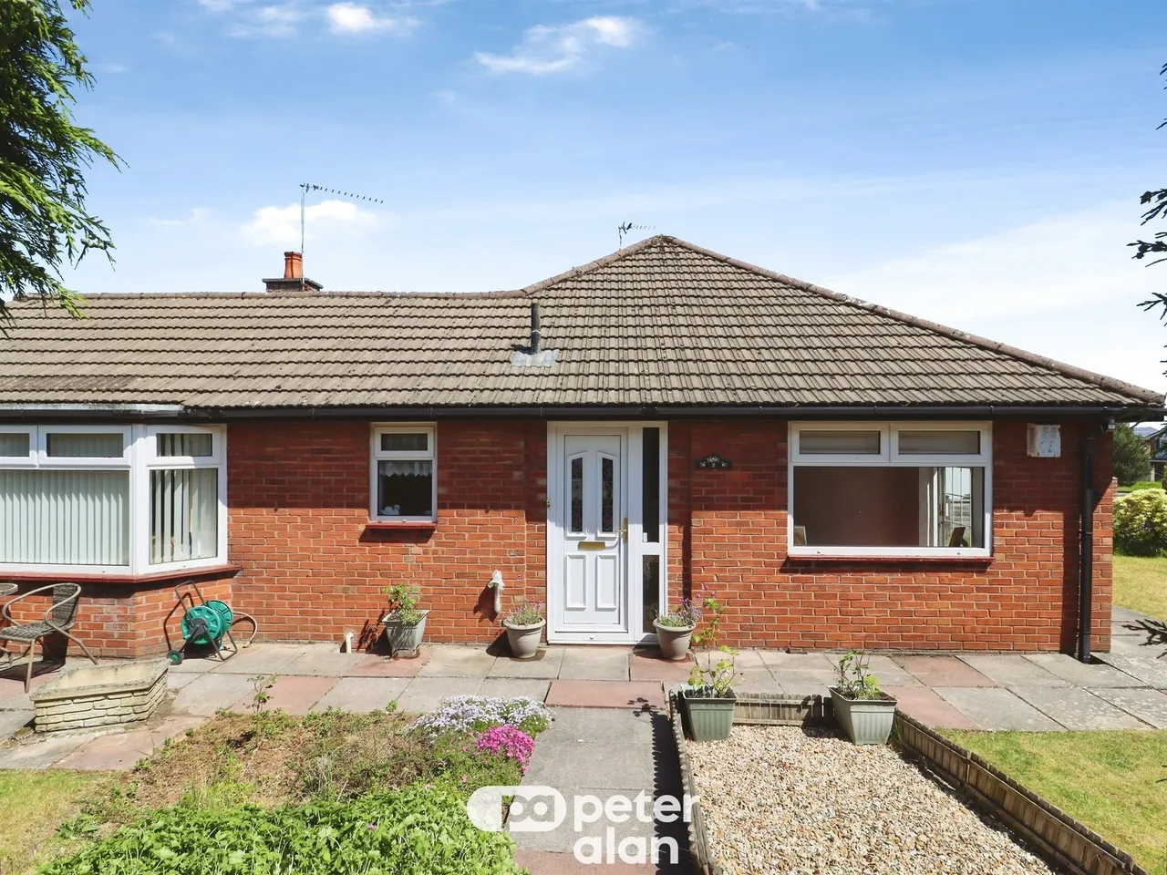 2 bed house for sale, Carisbrooke Way, Cardiff, CF23