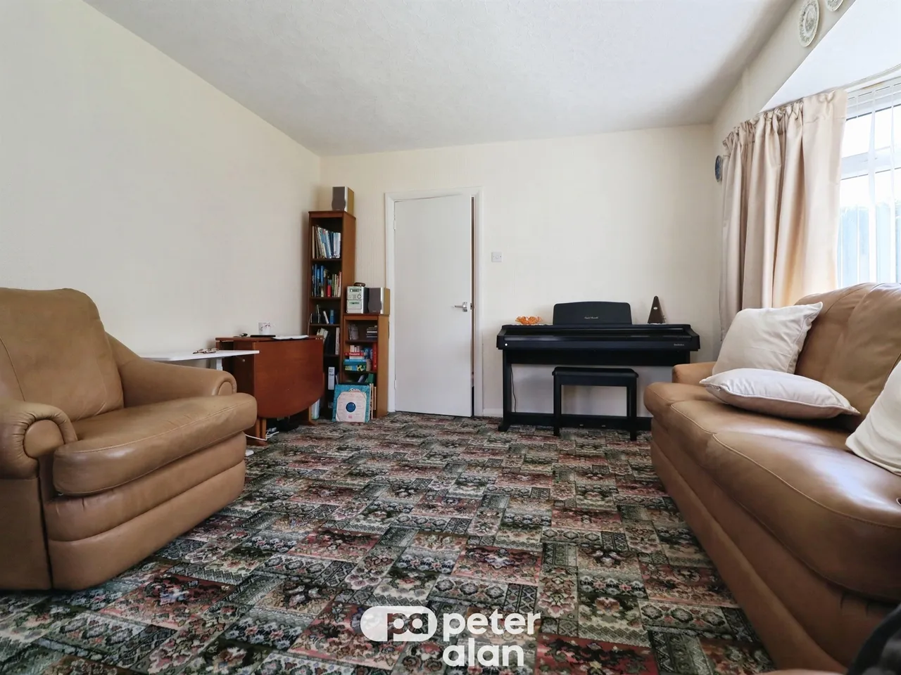 Carisbrooke Way, Cardiff, CF23, photo 5