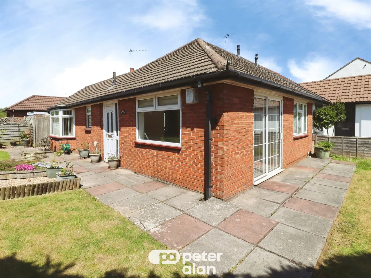 Carisbrooke Way, Cardiff, CF23, photo 18