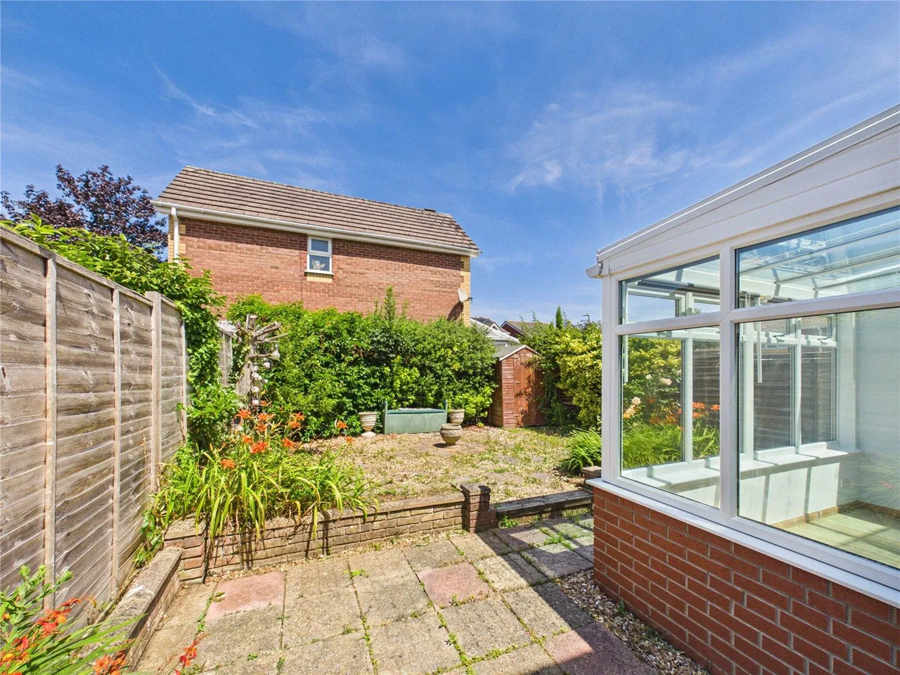 Churchill Close, Barrs Court, BS30, photo 15