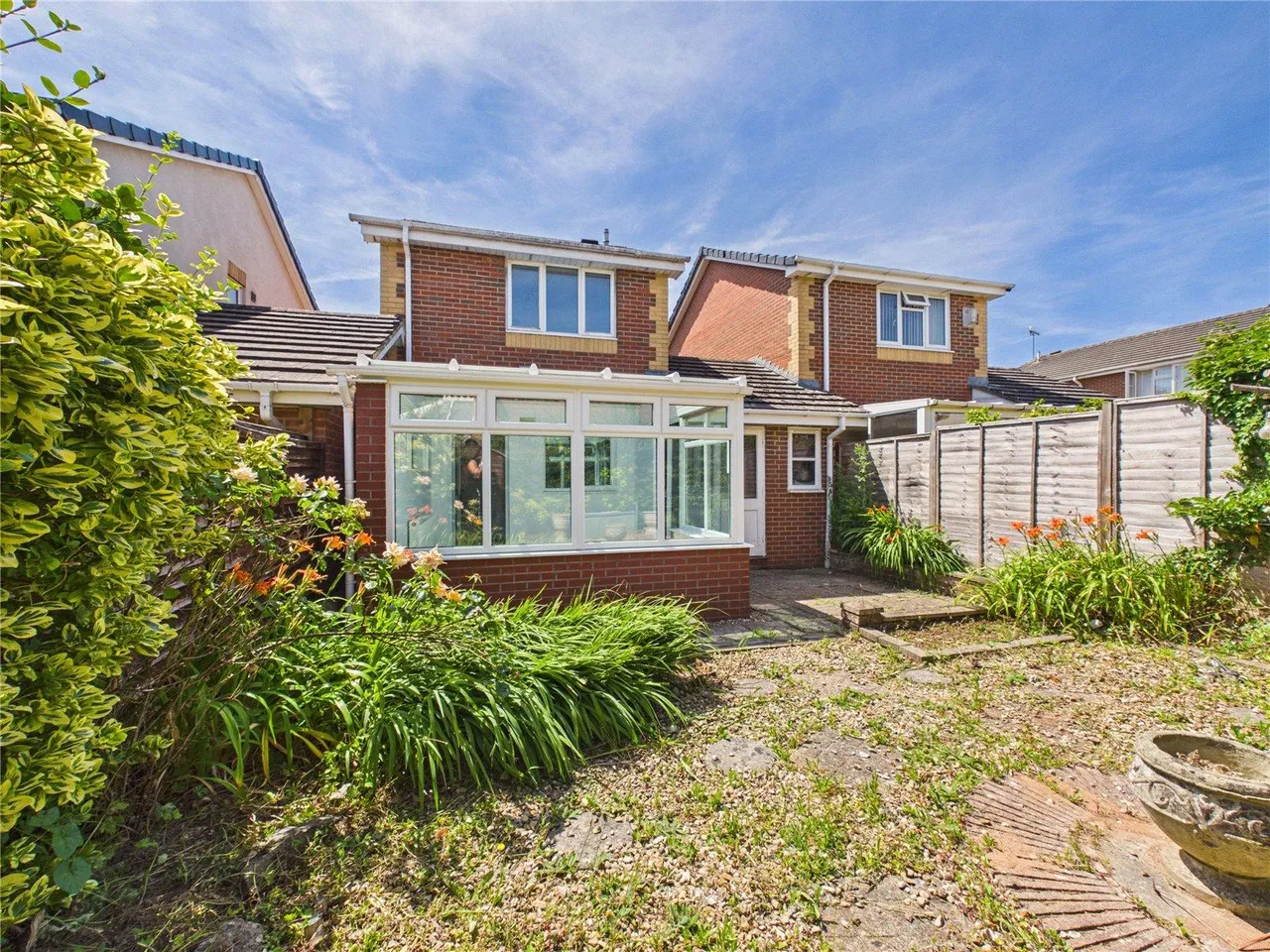 Churchill Close, Barrs Court, BS30, photo 14