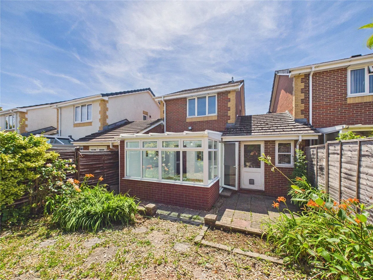 Churchill Close, Barrs Court, BS30, photo 16