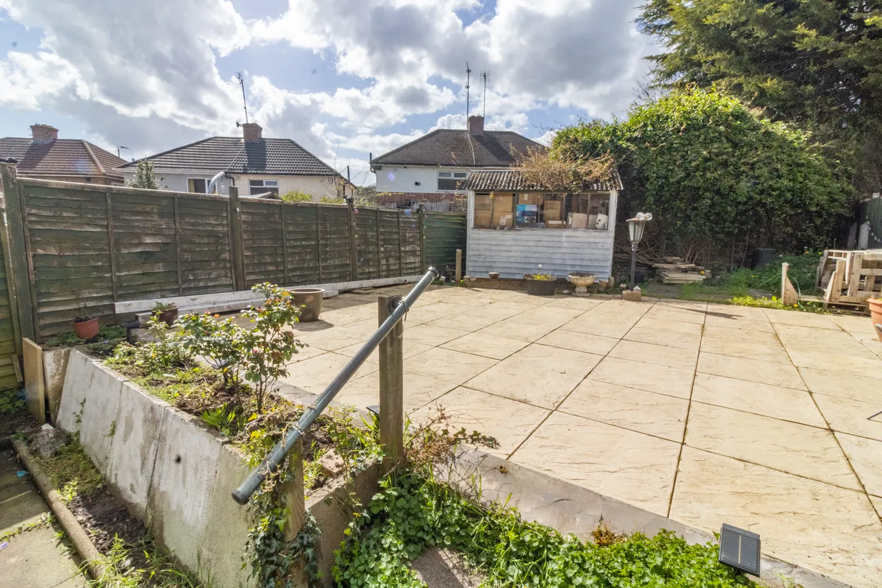 Astill Drive, Leicester, Leicester, LE4 2PA, photo 14