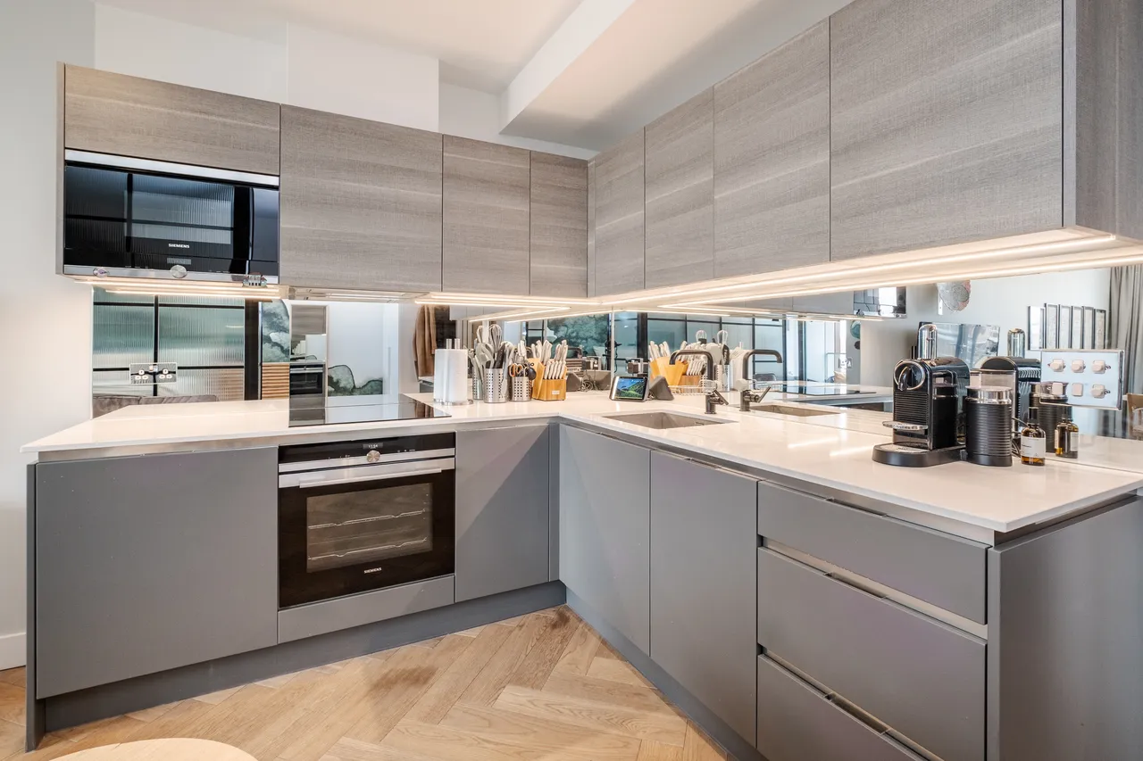 1 bed flat for sale — Dawson Street, London, E2