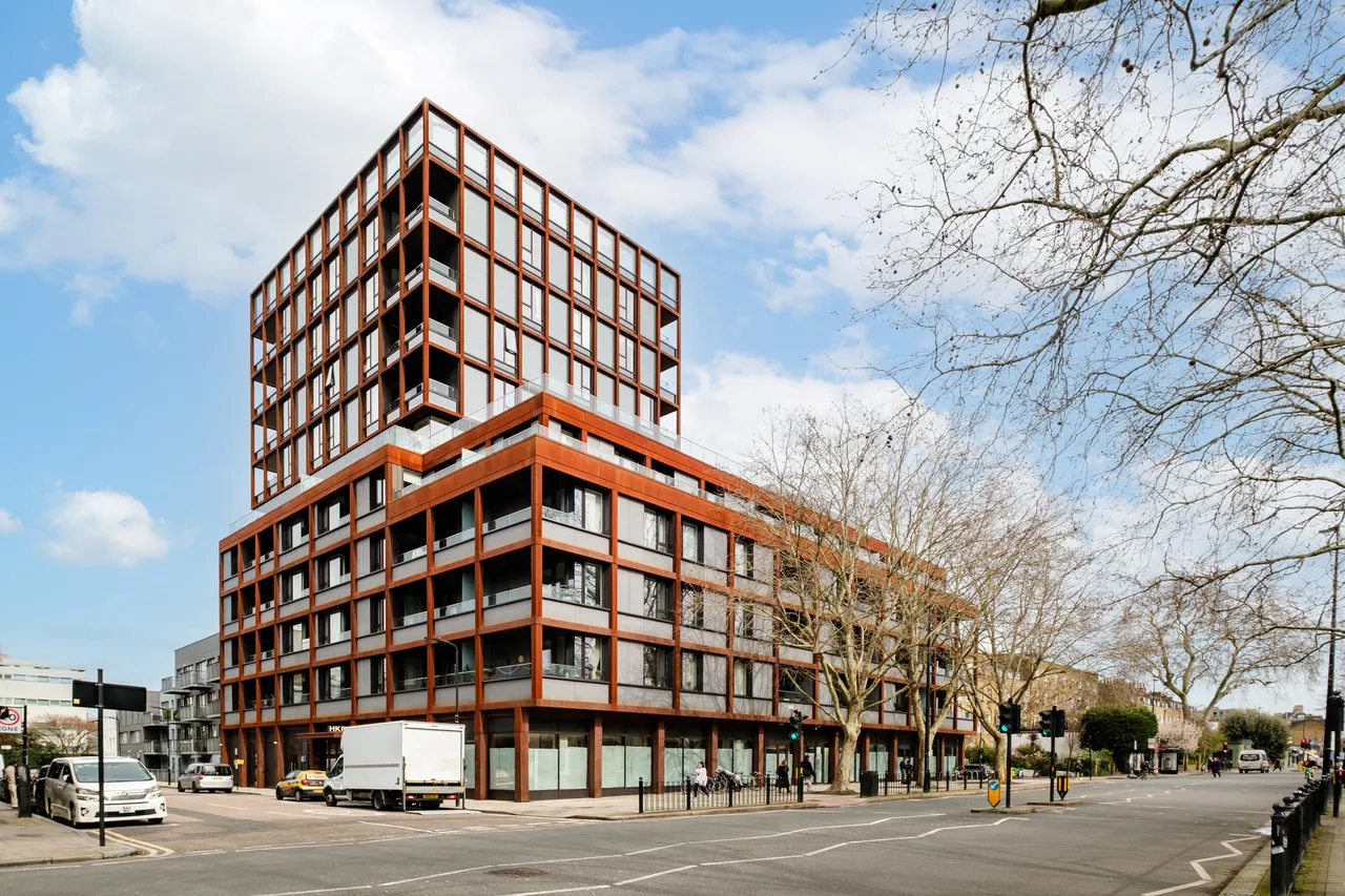 Dawson Street, London, E2, photo 2