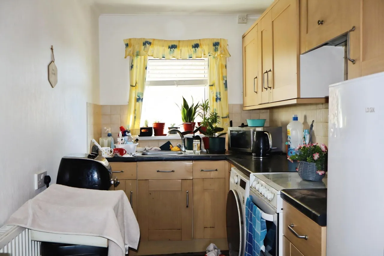 Broadgorse Close, Chesterfield, S40, photo 4
