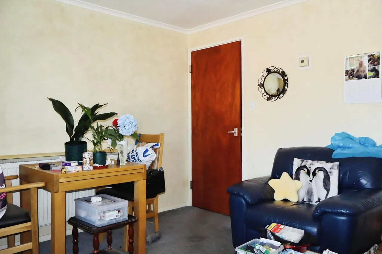 Broadgorse Close, Chesterfield, S40, photo 3