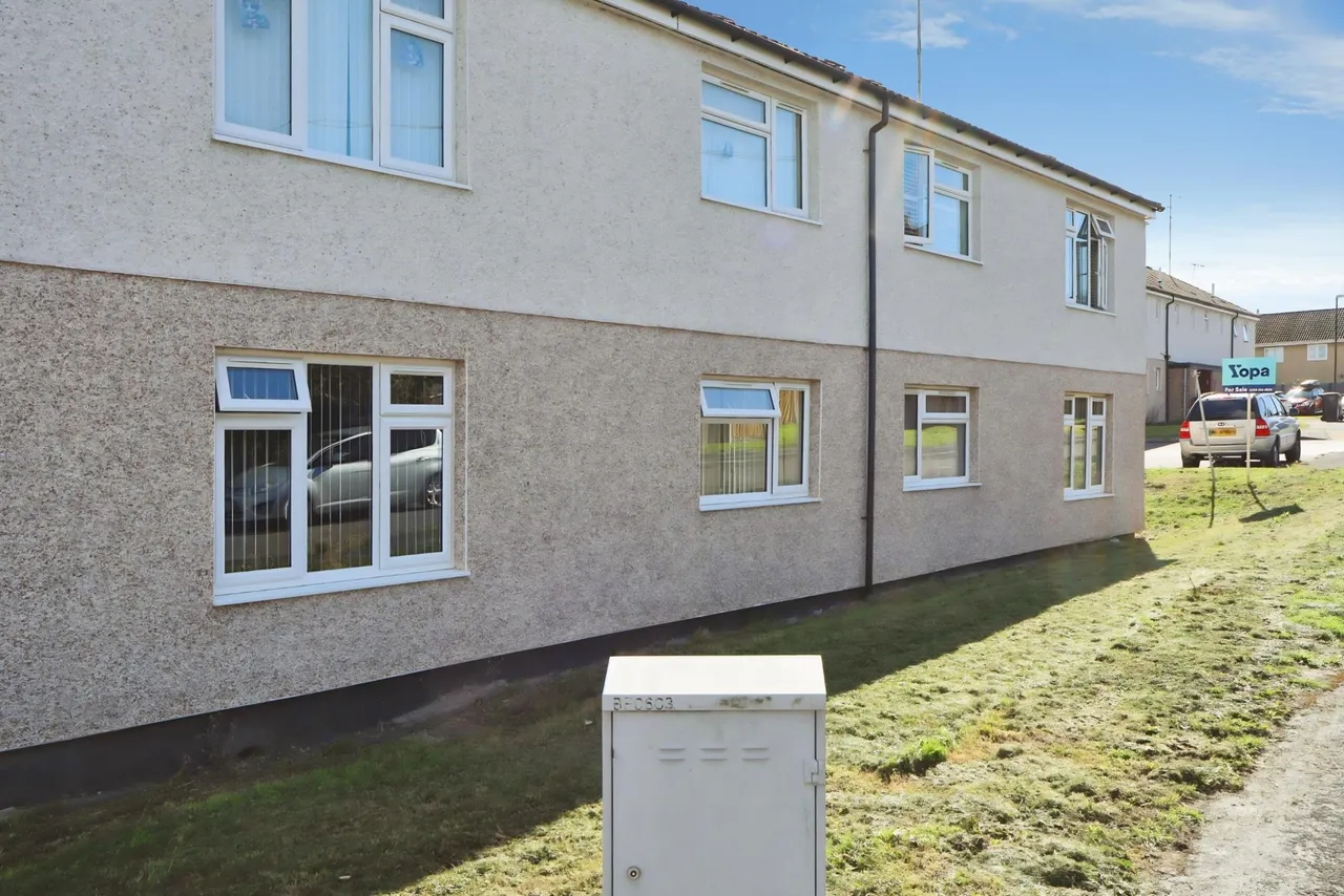 Broadgorse Close, Chesterfield, S40, photo 8