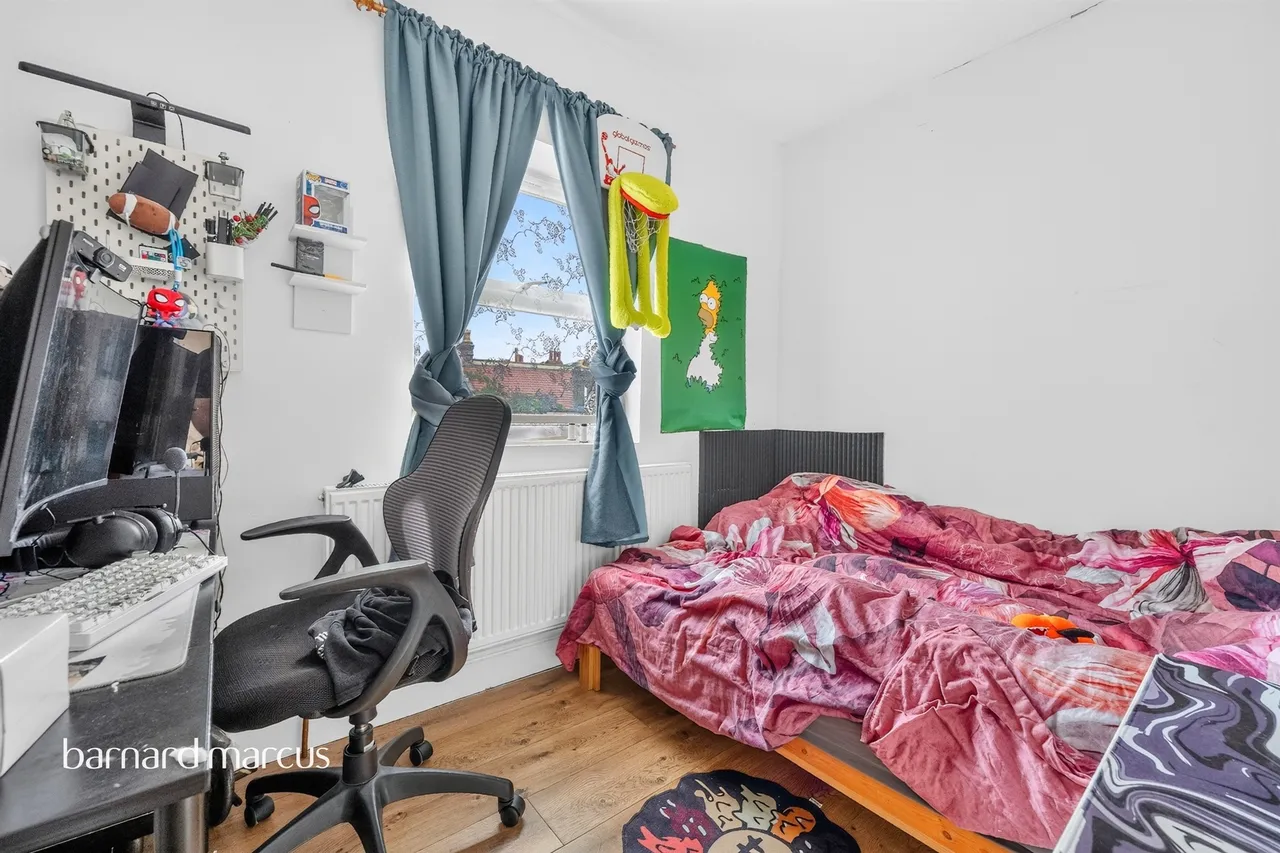 Grosvenor Gardens, Wallington, SM6, photo 8