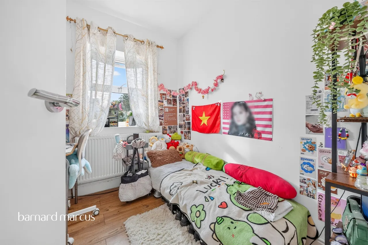 Grosvenor Gardens, Wallington, SM6, photo 10