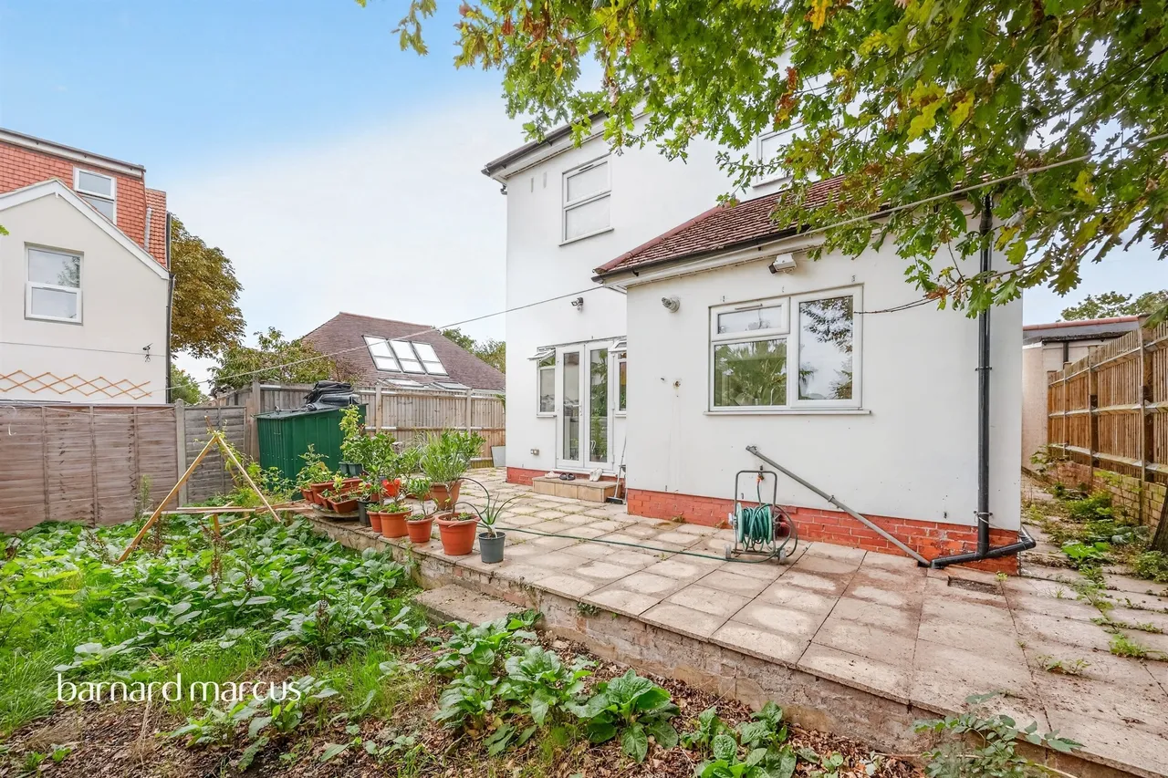 Grosvenor Gardens, Wallington, SM6, photo 12