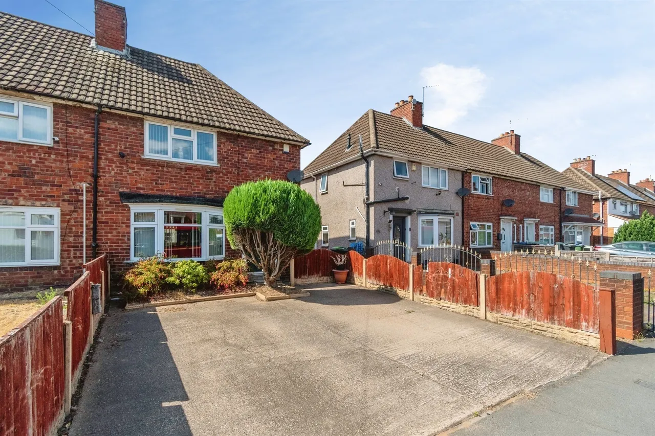 Manor Road, Wednesbury, WS10, photo 8