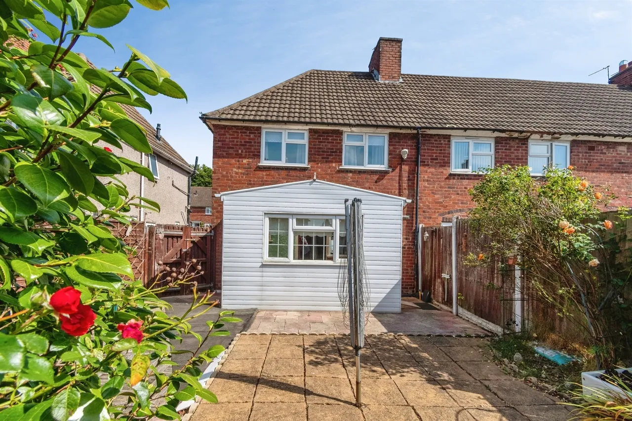Manor Road, Wednesbury, WS10, photo 22