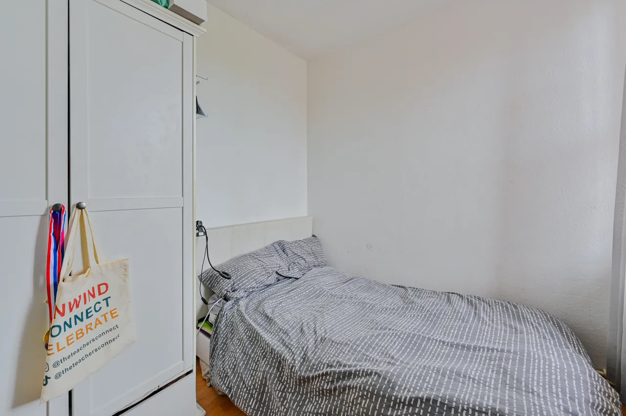 62 Nottingwood House, Clarendon Road, London, photo 4