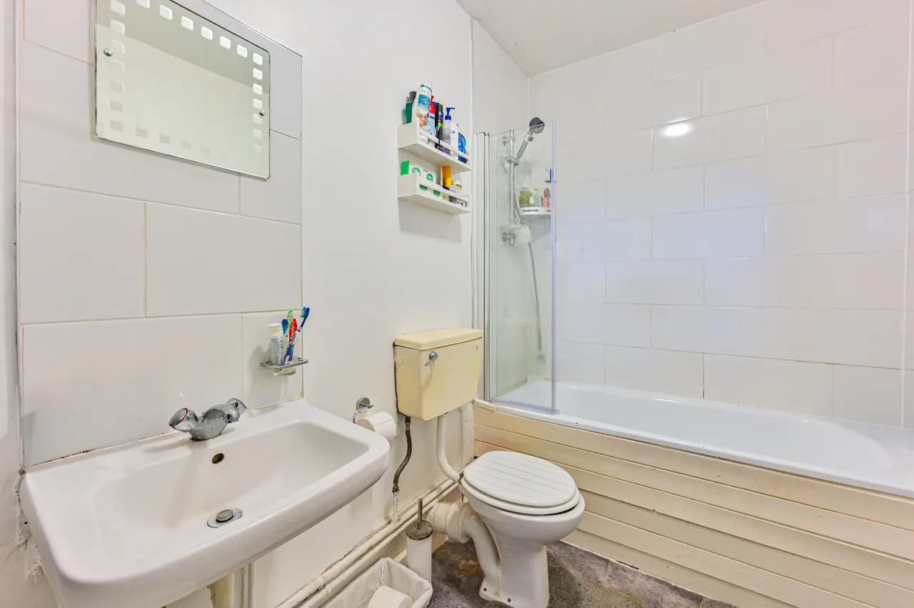 62 Nottingwood House, Clarendon Road, London, photo 9