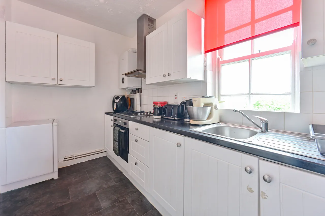 62 Nottingwood House, Clarendon Road, London, photo 2
