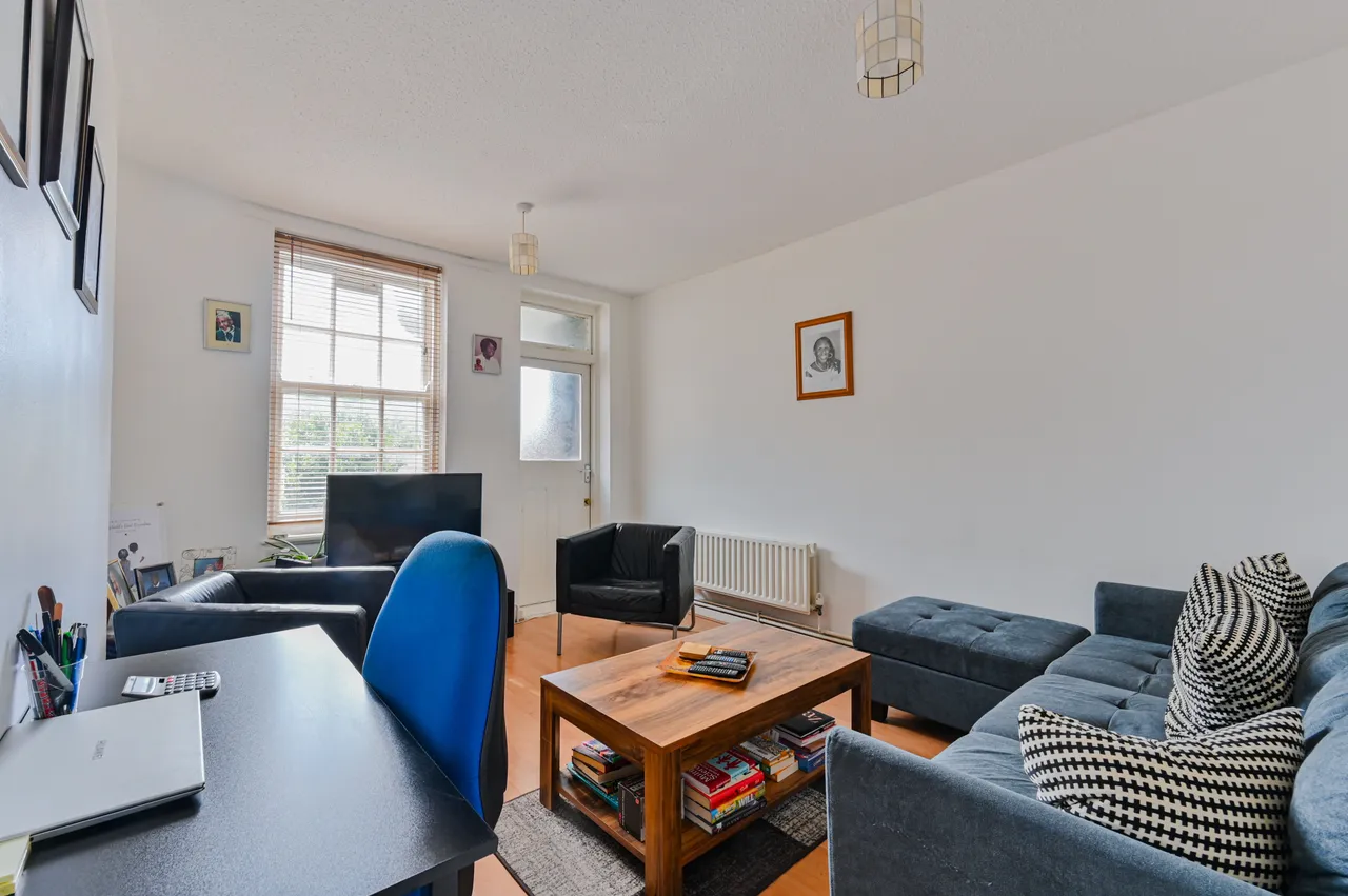 62 Nottingwood House, Clarendon Road, London, photo 6