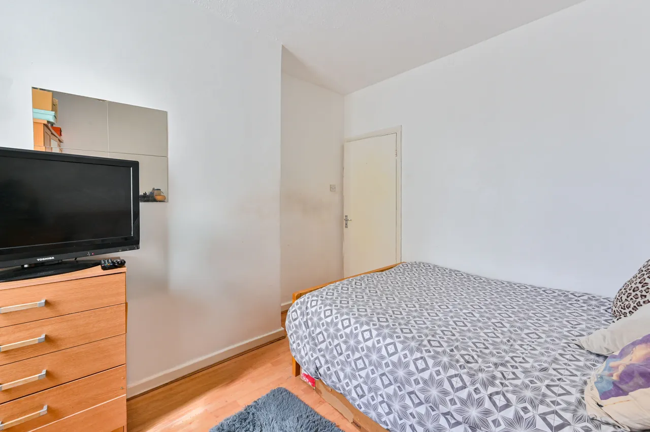 62 Nottingwood House, Clarendon Road, London, photo 5
