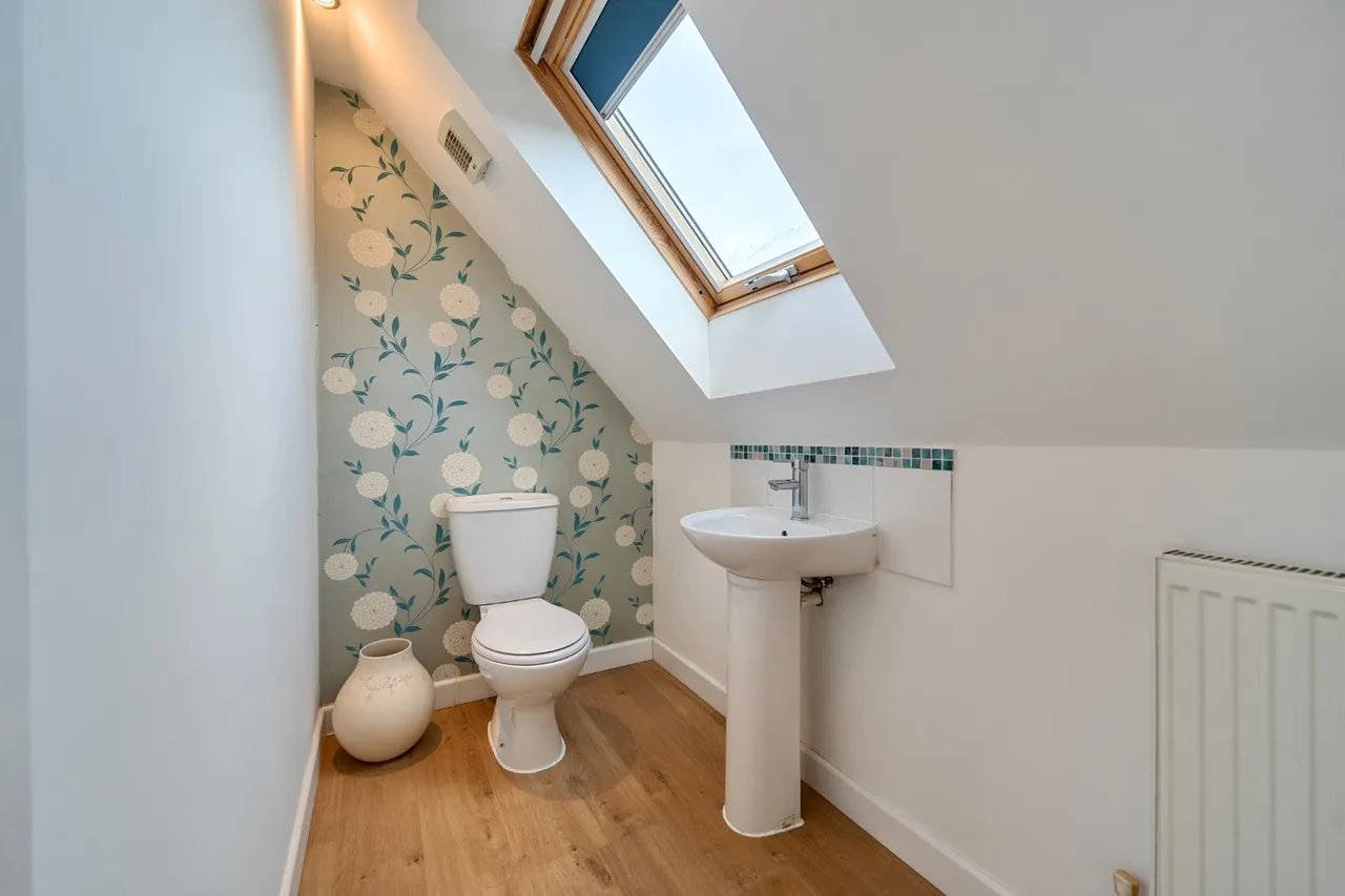 Greatfield Road, Winchester, SO22, photo 14