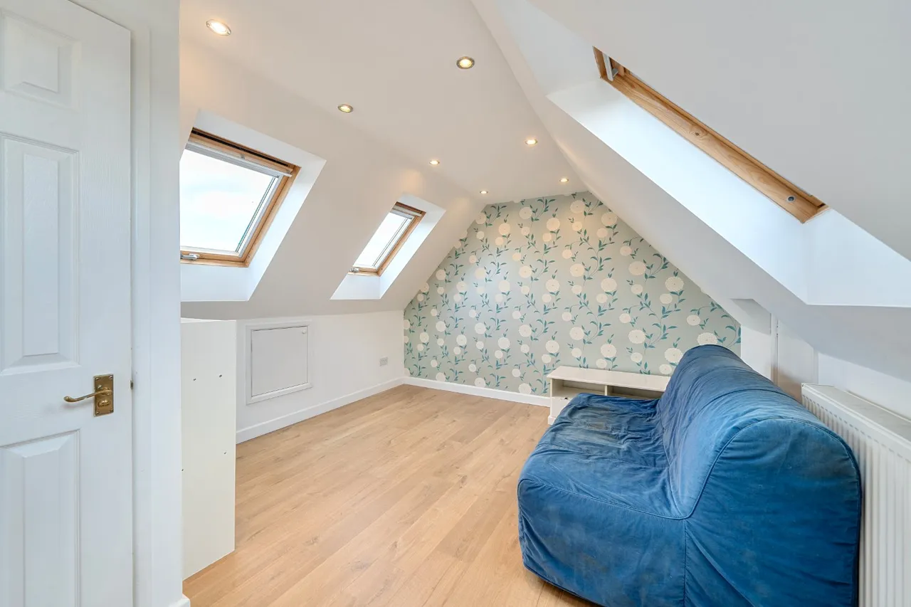 Greatfield Road, Winchester, SO22, photo 10
