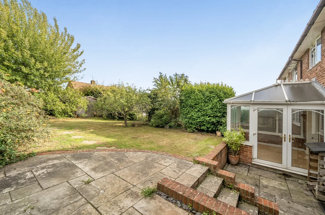 Greatfield Road, Winchester, SO22, photo 9