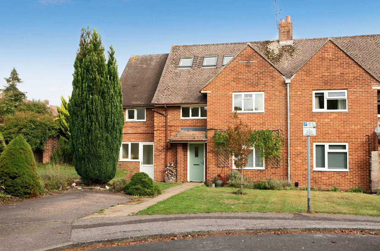 4 bed house for sale, Greatfield Road, Winchester, SO22