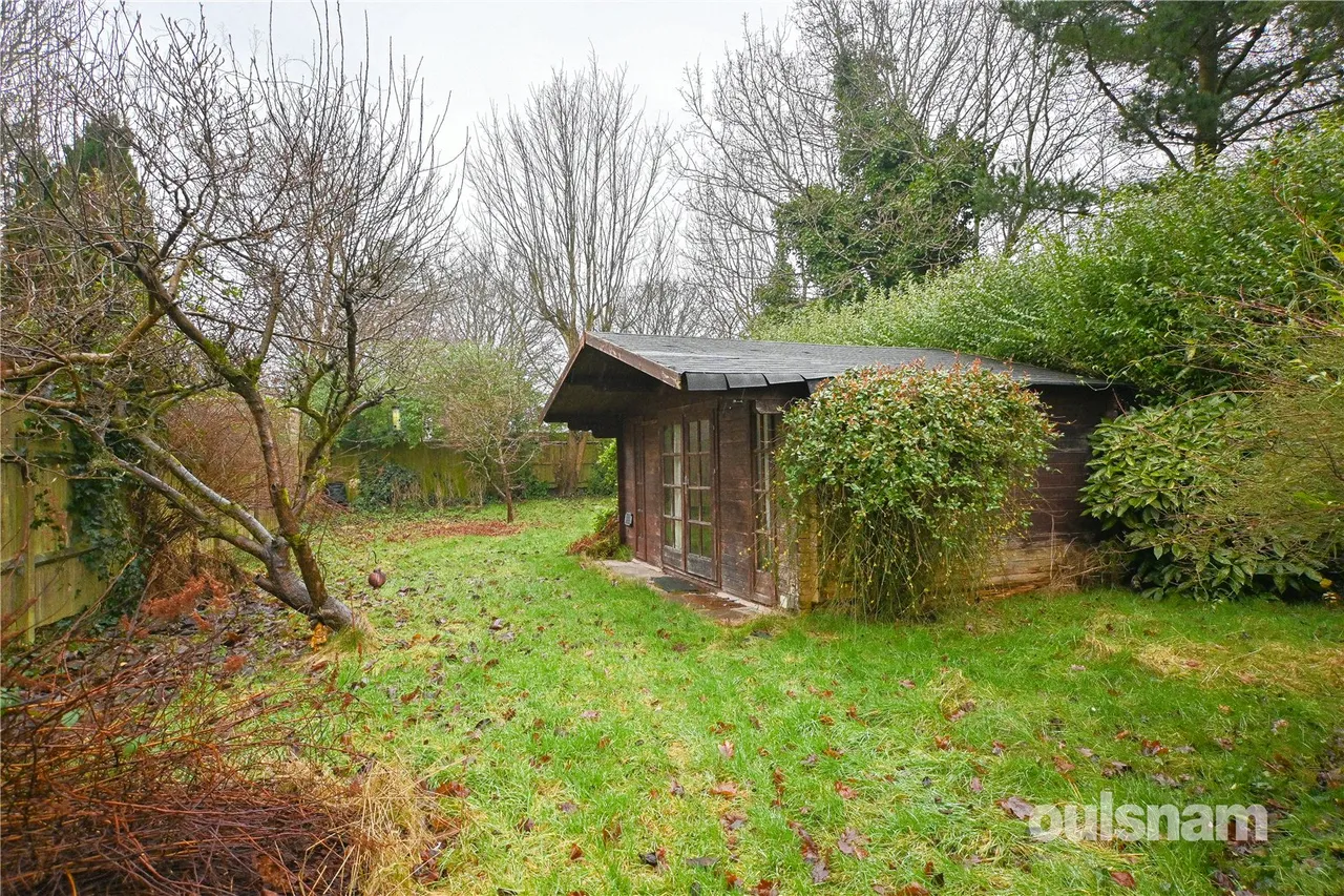 Poplar Avenue, Edgbaston, Birmingham, West Midlands, B17 8ER, photo 21