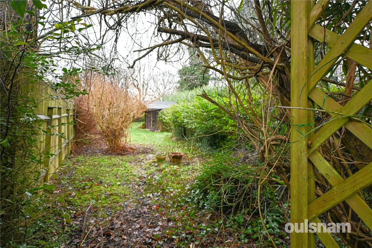 Poplar Avenue, Edgbaston, Birmingham, West Midlands, B17 8ER, photo 22