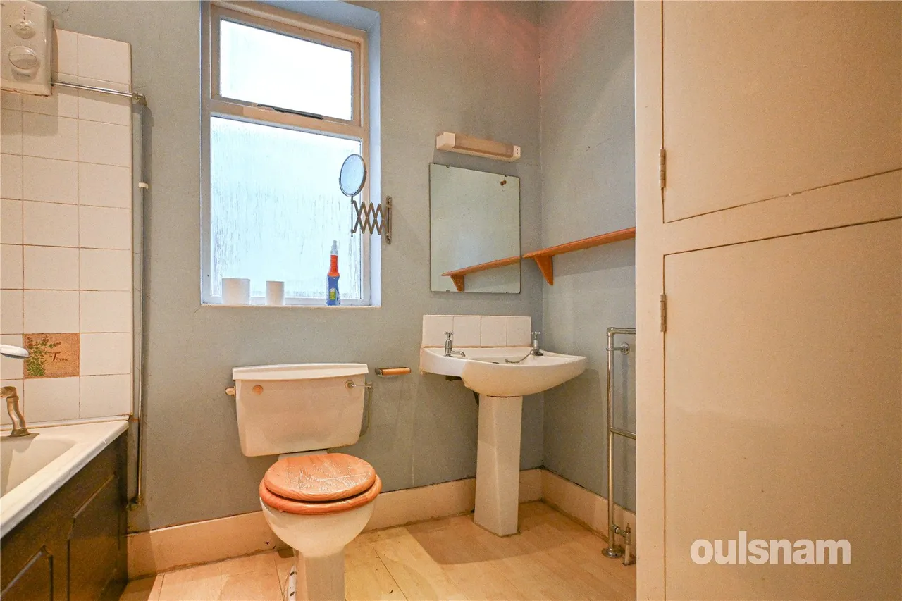 Poplar Avenue, Edgbaston, Birmingham, West Midlands, B17 8ER, photo 18