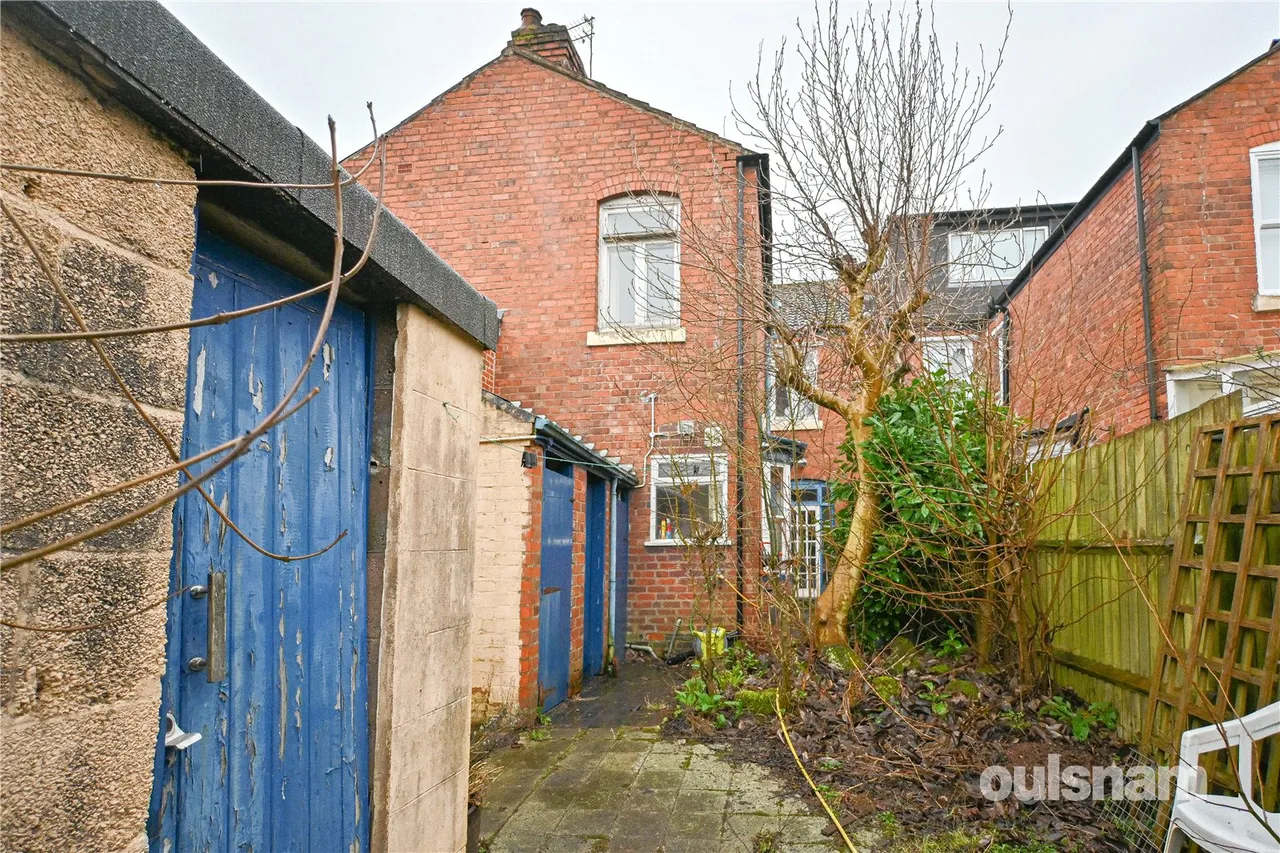 Poplar Avenue, Edgbaston, Birmingham, West Midlands, B17 8ER, photo 20