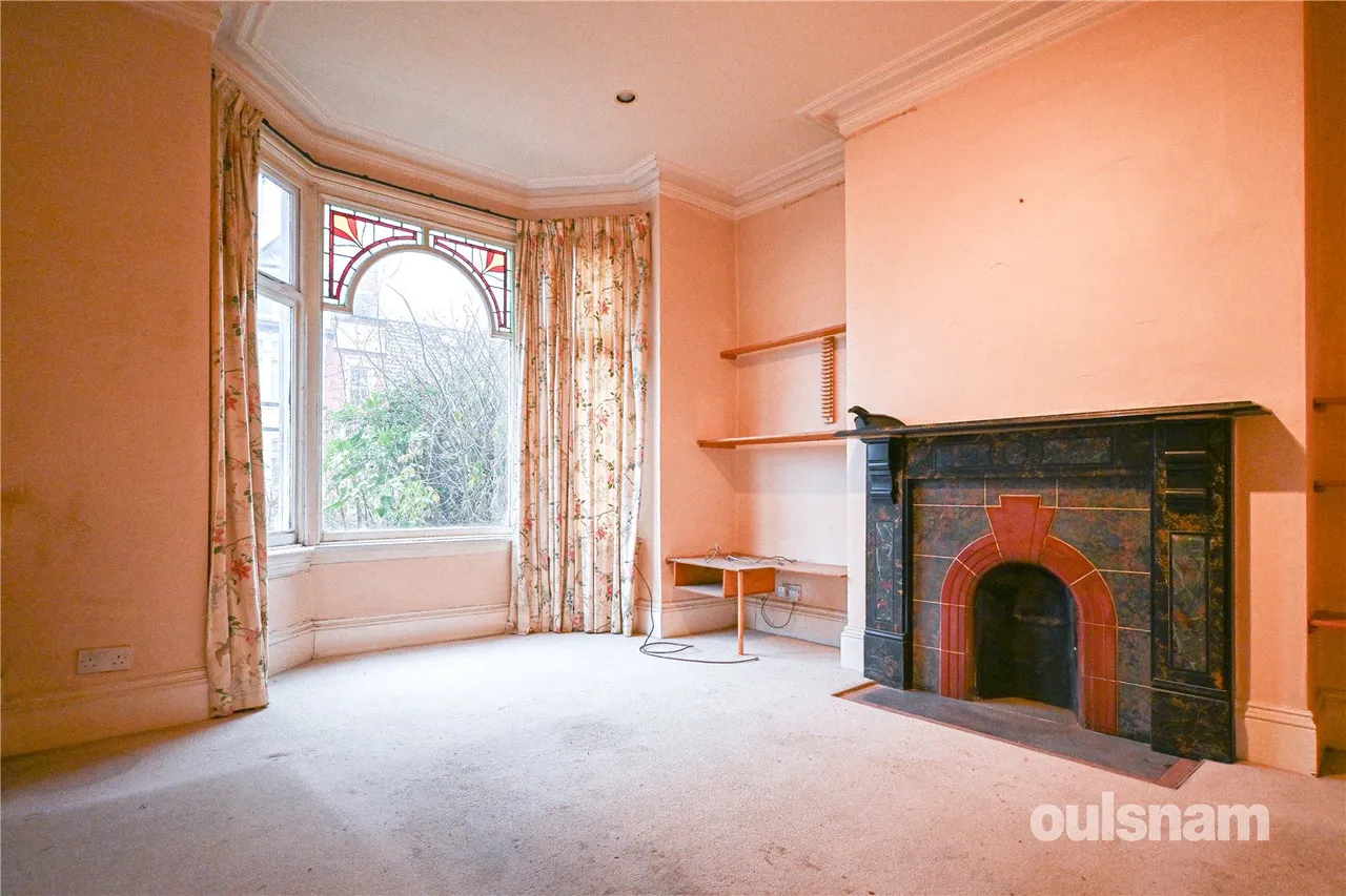 Poplar Avenue, Edgbaston, Birmingham, West Midlands, B17 8ER, photo 4