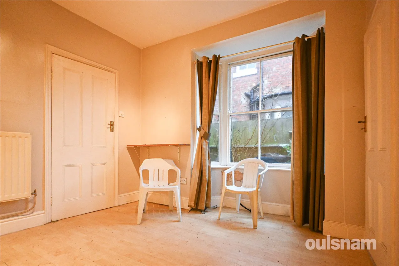 Poplar Avenue, Edgbaston, Birmingham, West Midlands, B17 8ER, photo 6