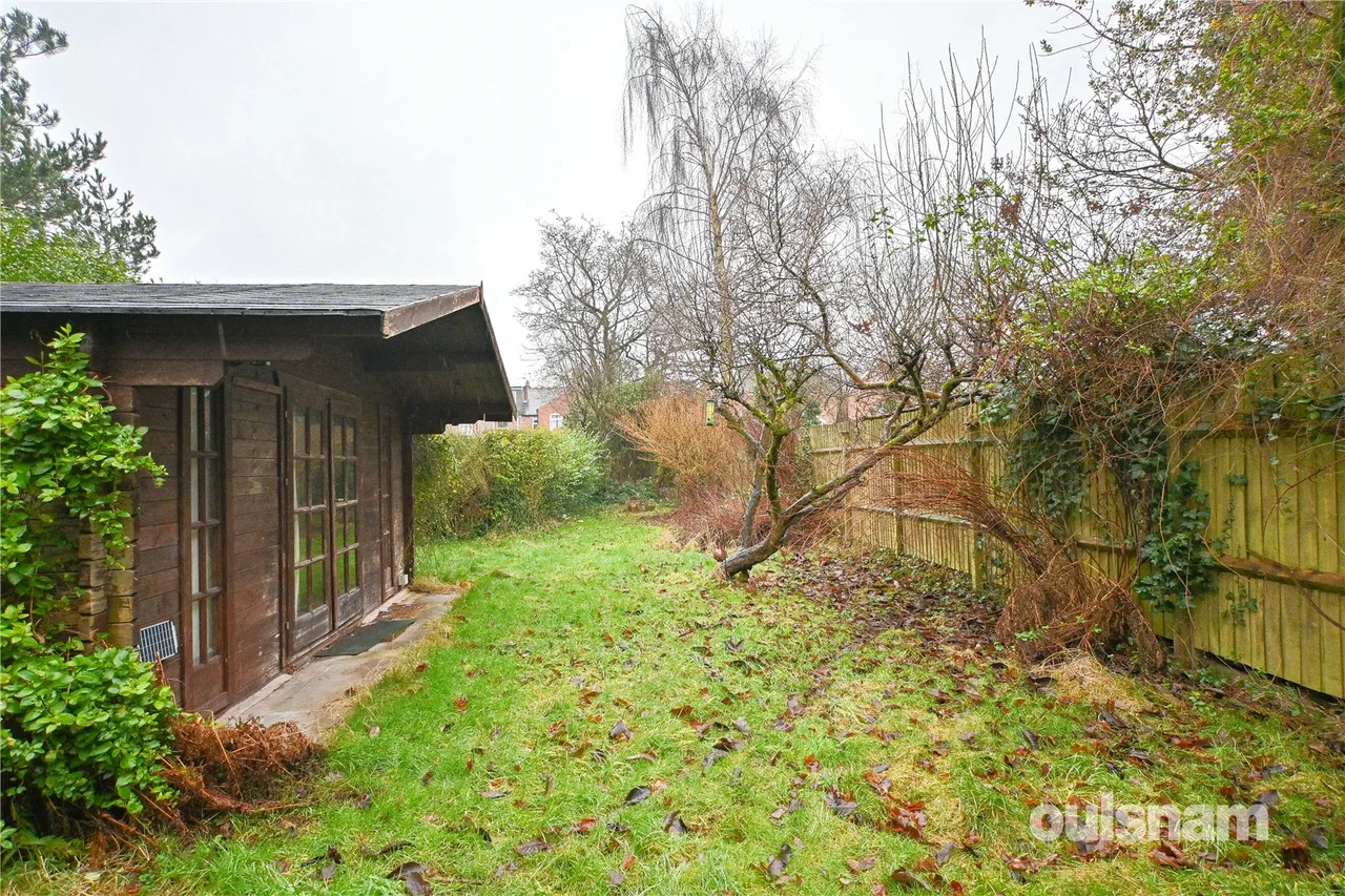 Poplar Avenue, Edgbaston, Birmingham, West Midlands, B17 8ER, photo 23