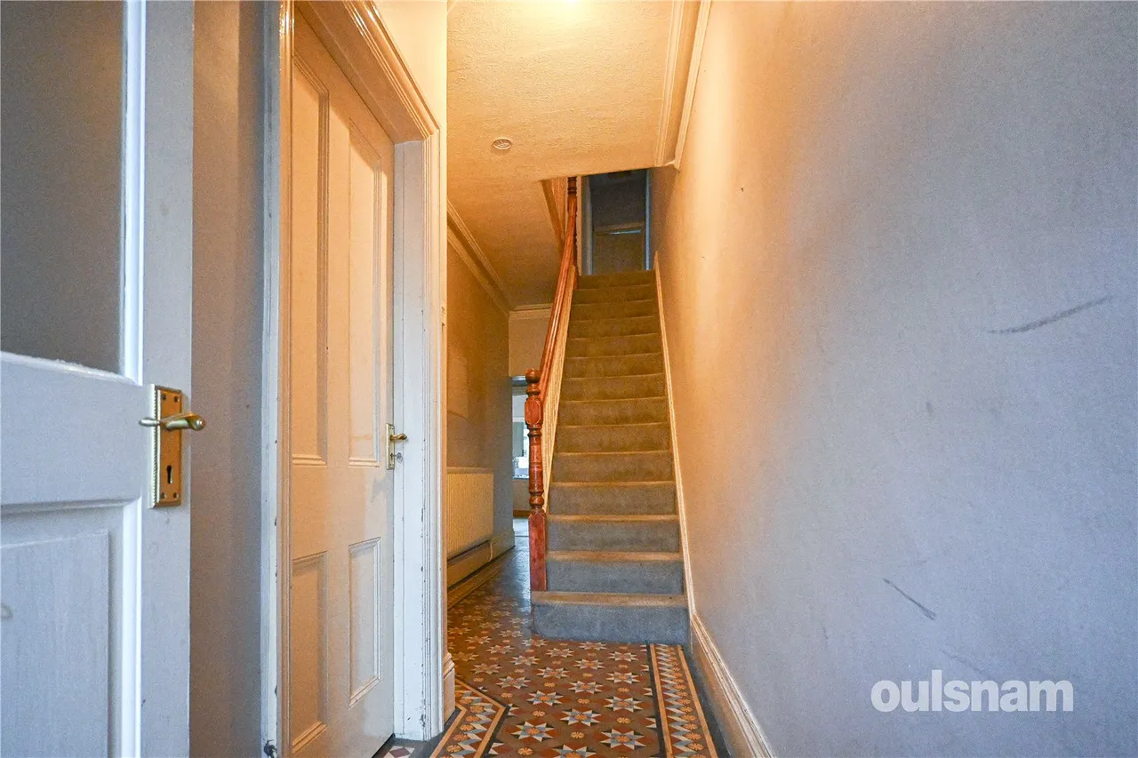 Poplar Avenue, Edgbaston, Birmingham, West Midlands, B17 8ER, photo 2