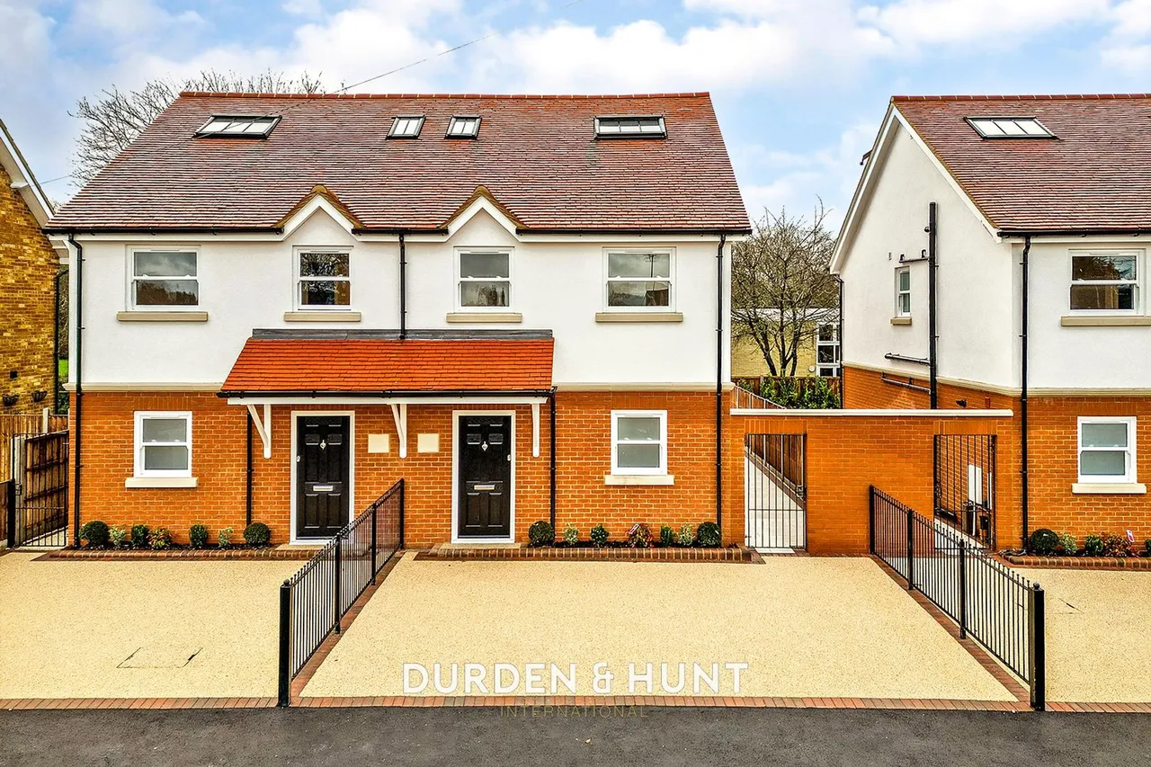 Brickfield Road, Coopersale, CM16, photo 26