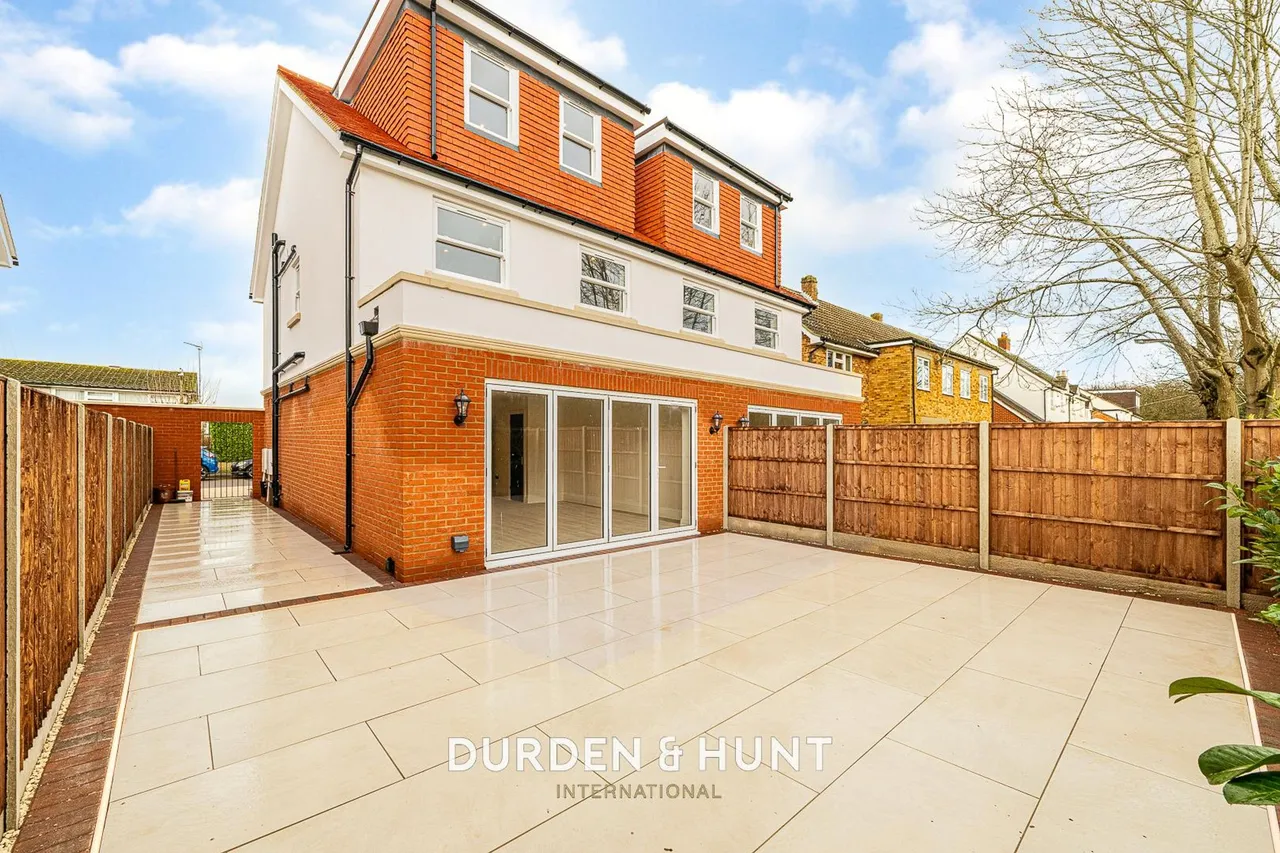 Brickfield Road, Coopersale, CM16, photo 25