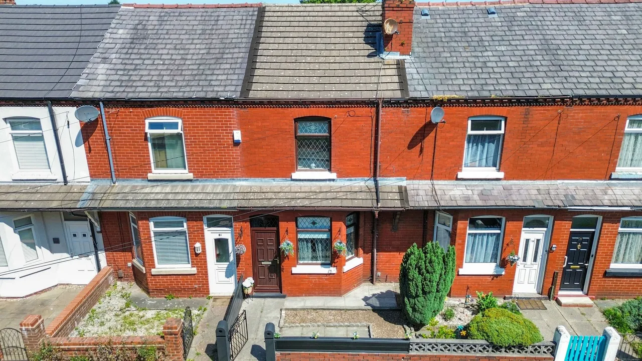 Low Bank Road, Ashton-In-Makerfield, Wigan, Wigan, WN4 9RZ, photo 5