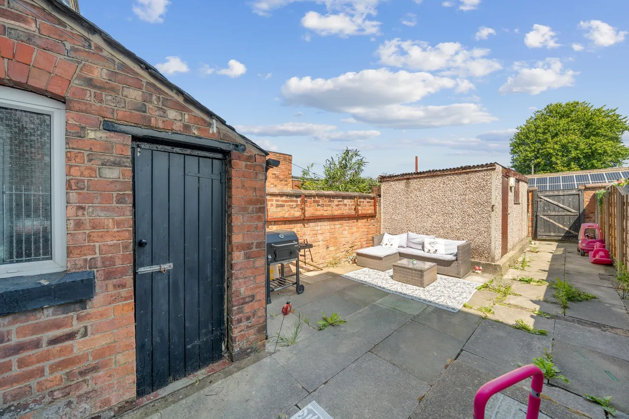 Low Bank Road, Ashton-In-Makerfield, Wigan, Wigan, WN4 9RZ, photo 14