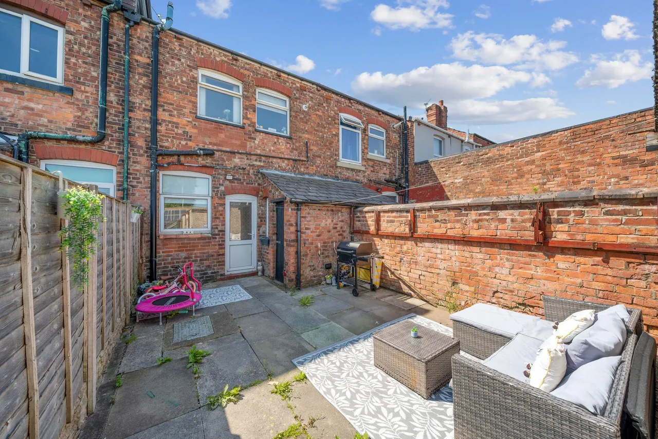 Low Bank Road, Ashton-In-Makerfield, Wigan, Wigan, WN4 9RZ, photo 13
