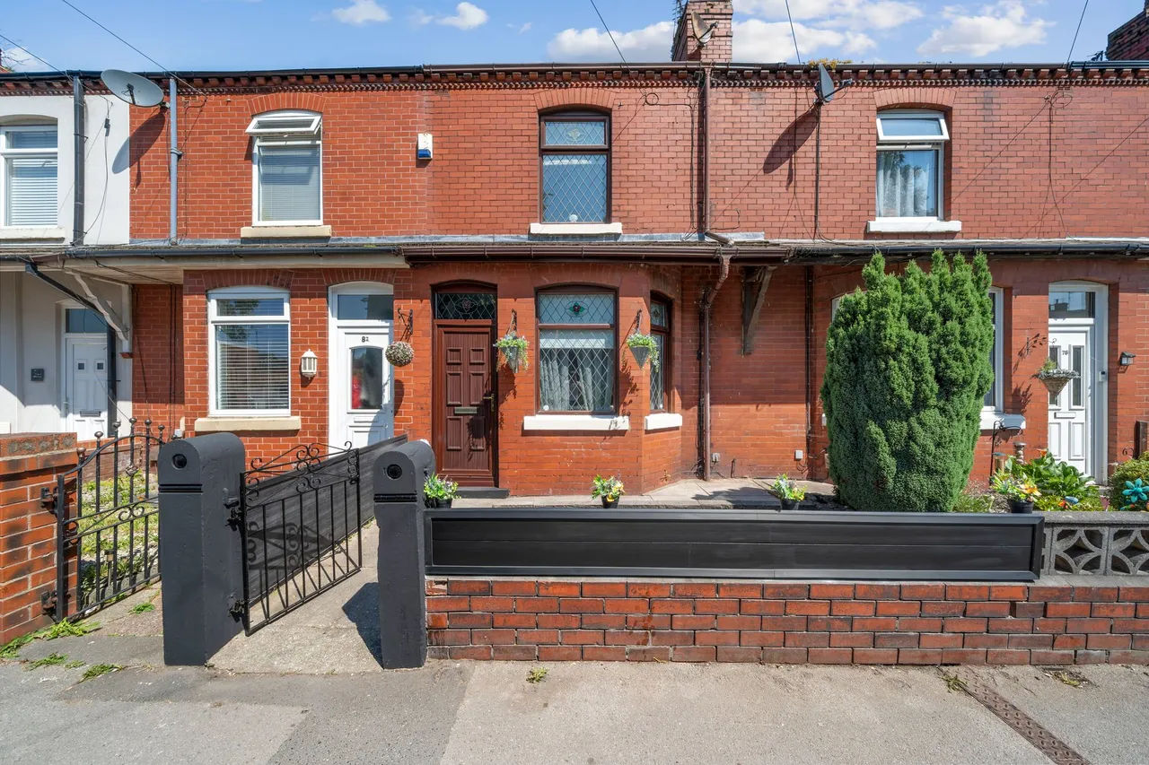 Low Bank Road, Ashton-In-Makerfield, Wigan, Wigan, WN4 9RZ, photo 6