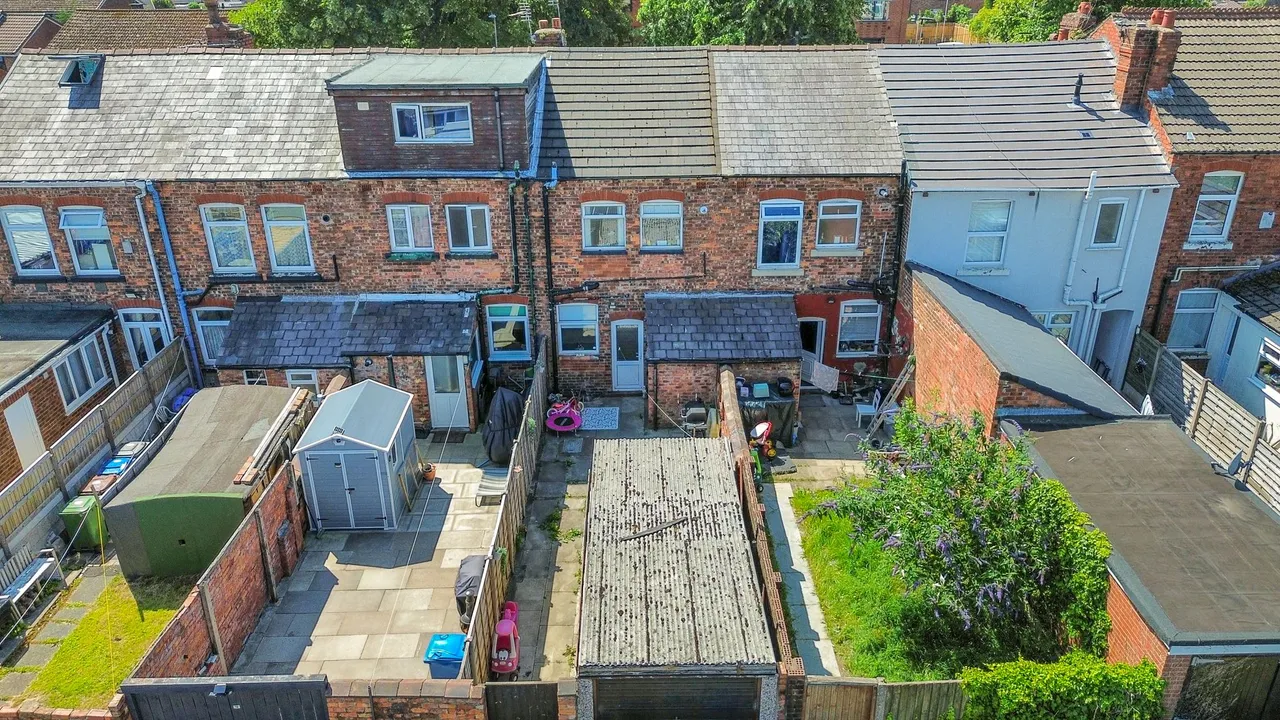 Low Bank Road, Ashton-In-Makerfield, Wigan, Wigan, WN4 9RZ, photo 16