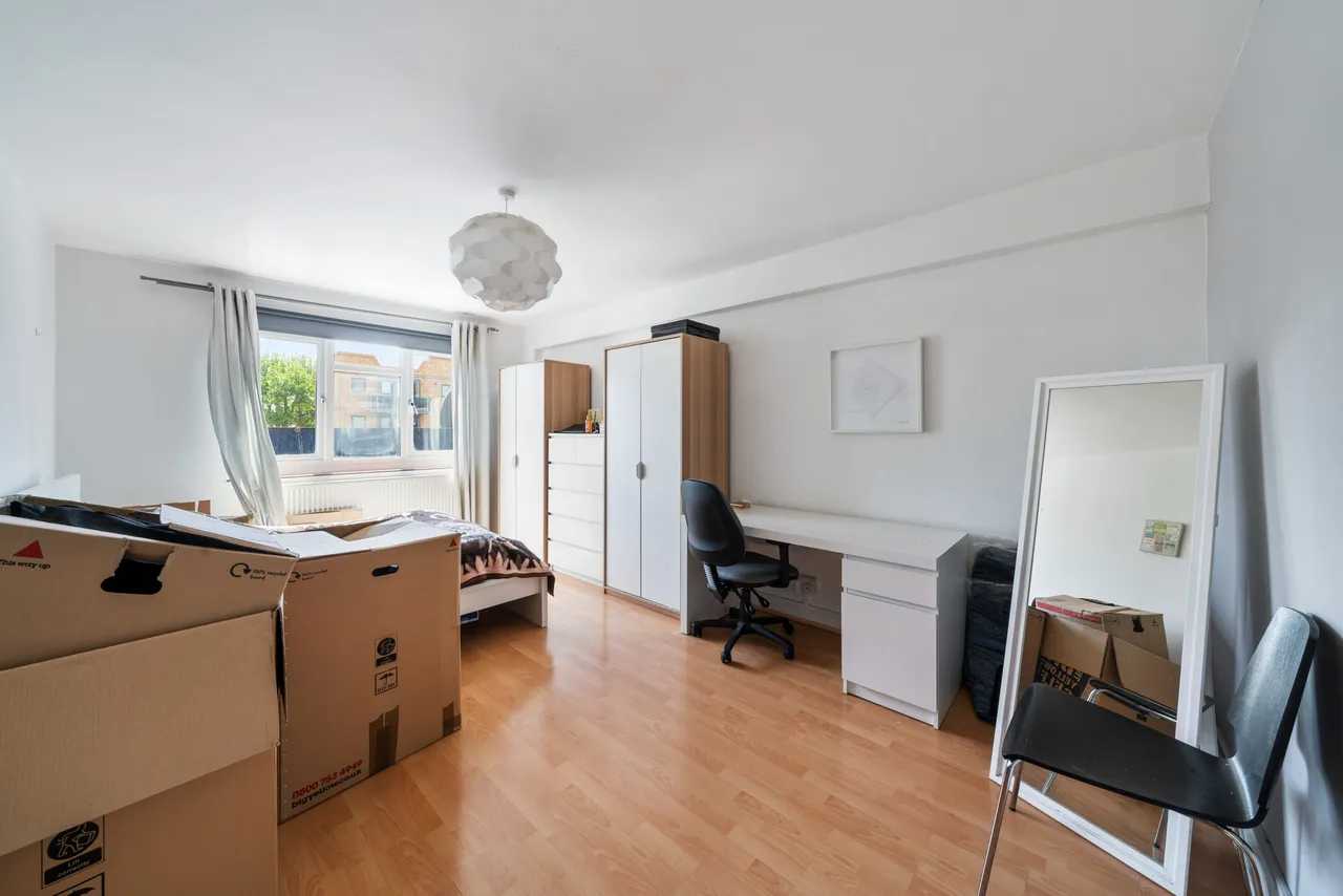 Shiraj Tower, 201 Commercial Road, London, E1, photo 7