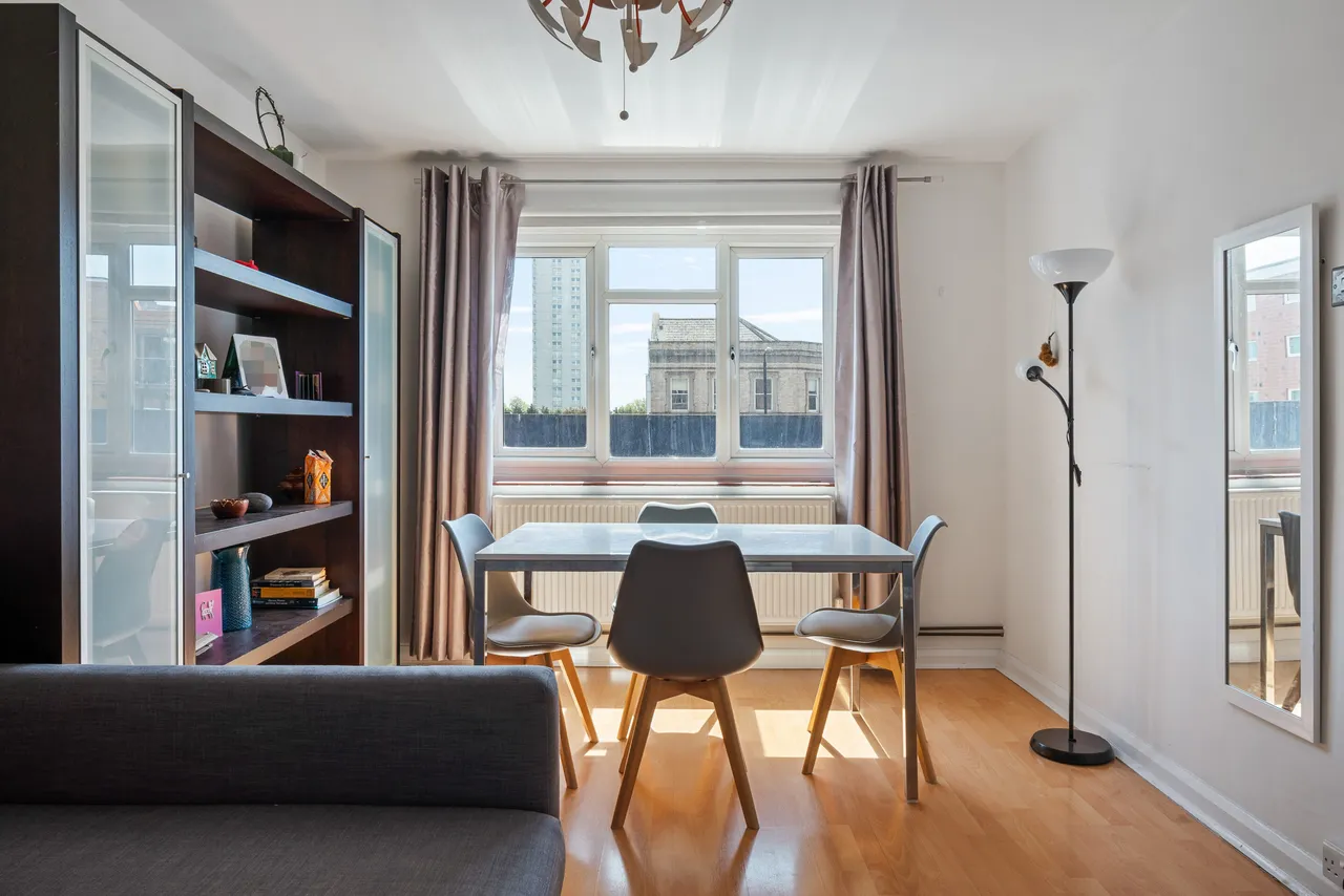Shiraj Tower, 201 Commercial Road, London, E1, photo 4