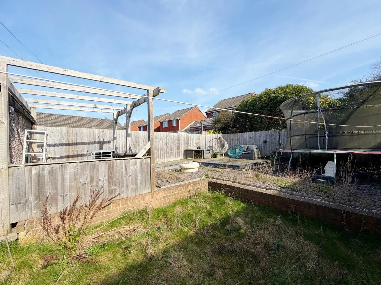 Commercial Street, Trimdon Colliery, TS29, photo 19
