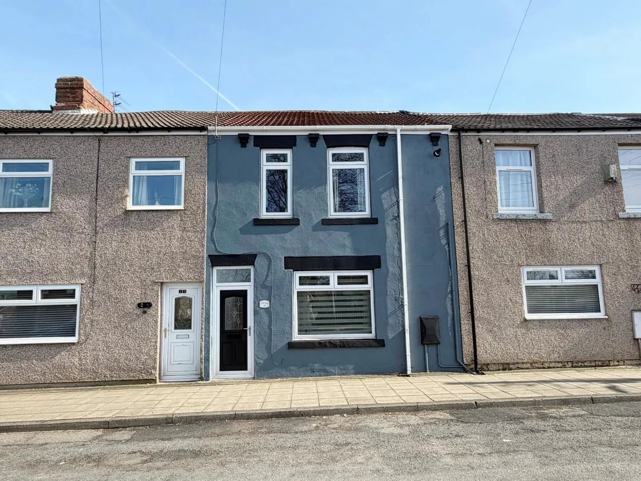 3 bed house for sale, Commercial Street, Trimdon Colliery, TS29
